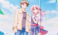 BUY NEW yoake mae yori ruri iro na - 120087 Premium Anime Print Poster